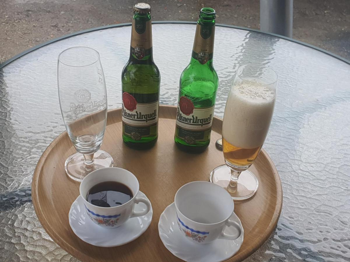Carpe Diem Ryzoviste المظهر الخارجي الصورة